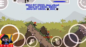 Guide for Mini Militia 2019 bài đăng