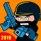 Guide for Mini Militia Doodle 2019 icon