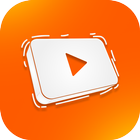Kubet Ống thu nhỏ, Video nổi biểu tượng