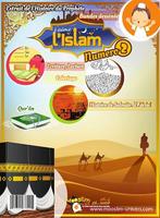 J'aime l'Islam magazine n°2 poster