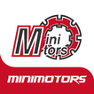 Minimotors Dualtron simgesi