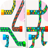 ”Mini Motorways walkthrough