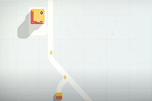Mini Motorways walkthrough Screenshot 3