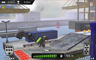 Extreme Racing скриншот 1