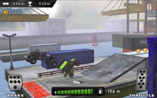 برنامه‌نما Extreme Racing عکس از صفحه