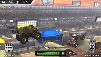 Extreme Racing ภาพหน้าจอ 1