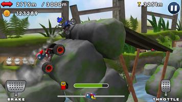Mini Racing screenshot 1