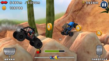 Mini Racing ภาพหน้าจอ 2