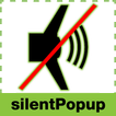 Silent Mode Popup