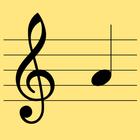 Mis Primeras Notas Musicales icon