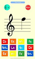 Mis Primeras Notas Musicales স্ক্রিনশট 1