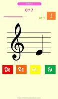 Mis Primeras Notas Musicales স্ক্রিনশট 2