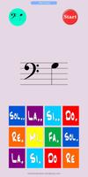 Mis Primeras Notas Musicales F スクリーンショット 1