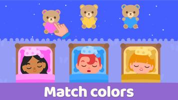Game for preschool kids 3,4 yr screenshot 2