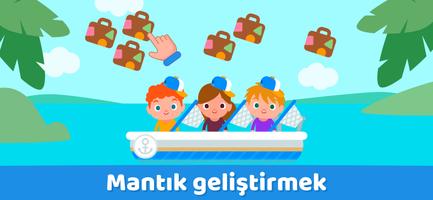 Bebek Oyunları 3-5 yaş Ekran Görüntüsü 3