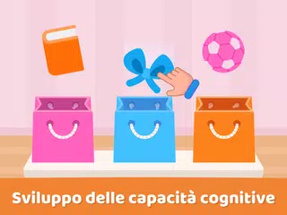 download Giochi per bambini 3+ anni XAPK