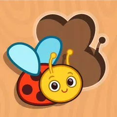 Descargar APK de Juegos de aprendizaje niños 2+