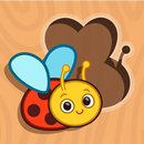Learning games for toddlers 2+ APK