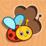 Juegos de aprendizaje niños 2+ APK