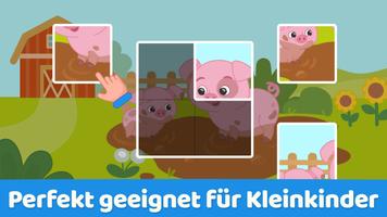 Lernspiele für Kleinkinder 2+ Screenshot 1