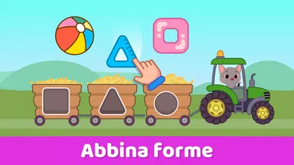 download Giochi di apprendimento 2+ XAPK