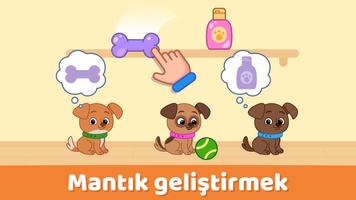 Yeni yürümeye başlayan 2+ Ekran Görüntüsü 3
