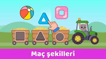 Yeni yürümeye başlayan 2+ gönderen