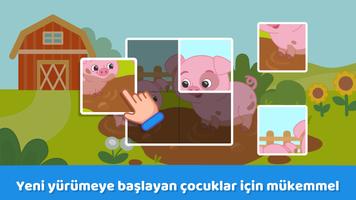 Yeni yürümeye başlayan 2+ Ekran Görüntüsü 2
