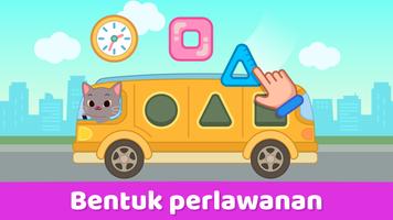 Prasekolah pendidikan syot layar 2