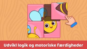 Peuter baby educatieve spellen screenshot 3