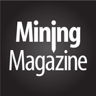 Mining Magazine icône