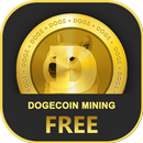 Dogecoin Mining : Free Doge Miner APK