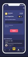 Dogecoin Mining : Free Doge Miner syot layar 2