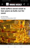 Mining Weekly স্ক্রিনশট 3