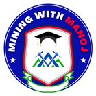 Mining With Manoj simgesi
