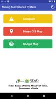 Mining Surveillance System syot layar 3