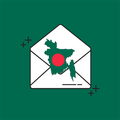 ”BD Postal Codes