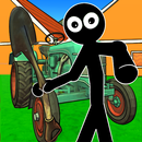 Stickman Neighbor Scary Secret APK
