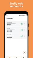 Authenticator screenshot 1