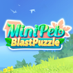 Mini Pet Blast Puzzle