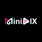 MiniPIX icône