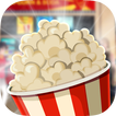 Popcorn Making Game – Rainbow Popper