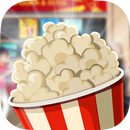 Popcorn Making Game – Rainbow Popper APK