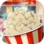 Popcorn Making Game – Rainbow Popper icon