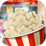 Popcorn Making Game – Rainbow Popper biểu tượng