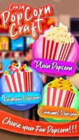Popcorn Making Game – Rainbow Popper screenshot 1