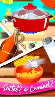 Popcorn Making Game – Rainbow Popper screenshot 2