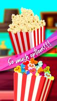 Popcorn Making Game – Rainbow Popper screenshot 3