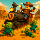 Dead Rails: Train Survival APK