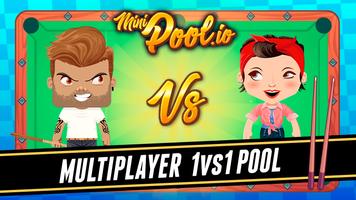 MiniPool.io Cartaz